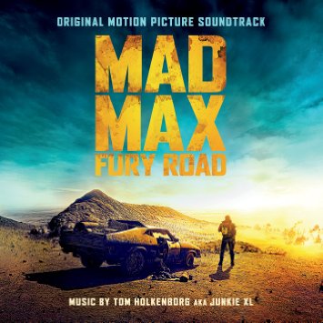 Mad Max Fury Road Soundtrack Download
